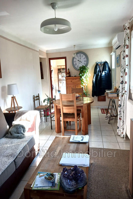 Maison - 124 m² - 2 pièces