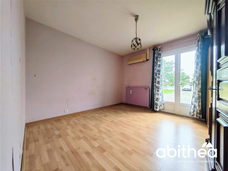 Maison - 102 m² - 5 pièces