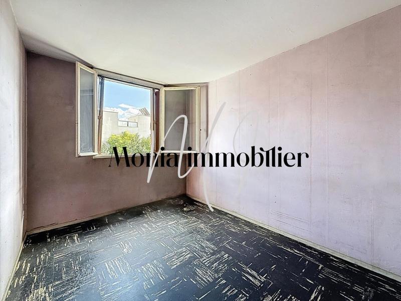 Appartement - 75 m² - 4 pièces