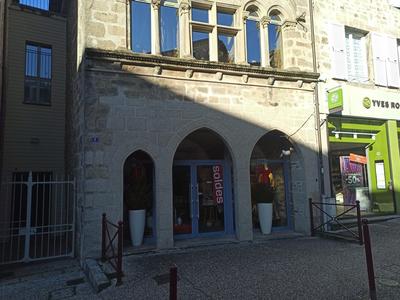 Local commercial - 94 m²