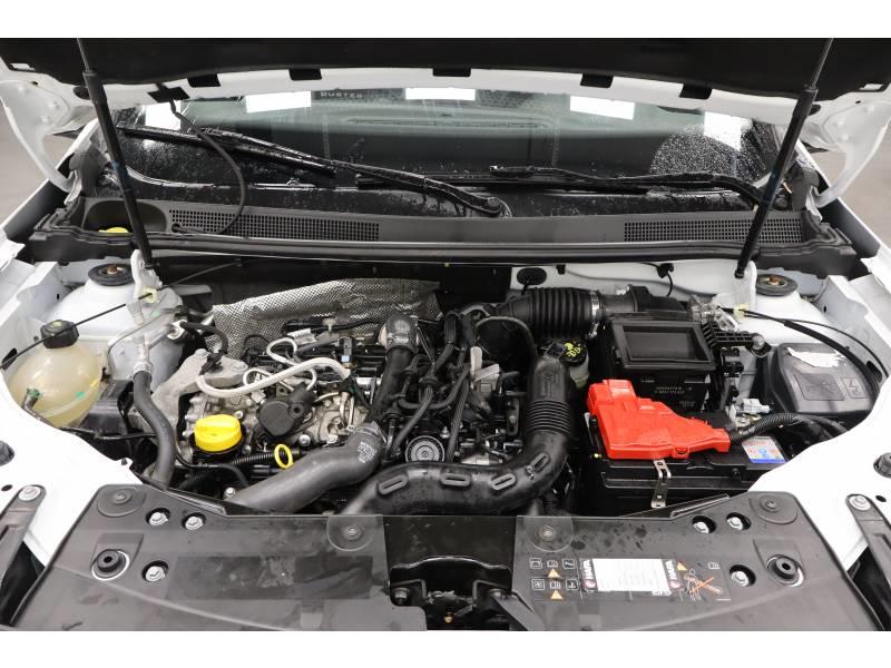 Dacia Duster TCe 130 Fap 4x2 Prestige