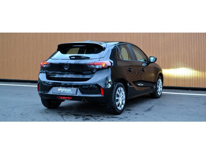 Opel Corsa 1.2 Turbo 100 ch Bva8 Edition