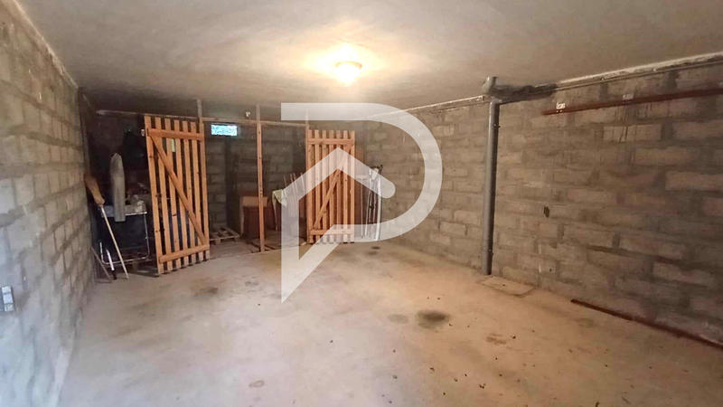 Appartement - 30 m² - 1 pièce