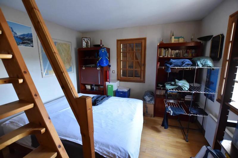 Maison de village - 201 m²