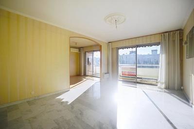 Appartement - 75 m² - 4 pièces