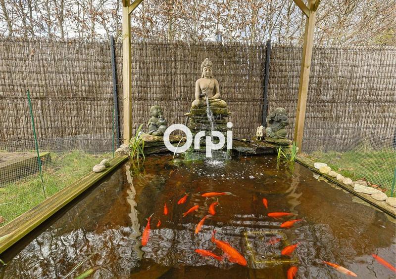 Maison - 406 m² - 5 pièces