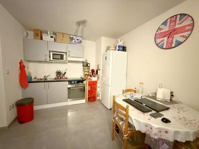 Appartement - 54 m² - 3 pièces