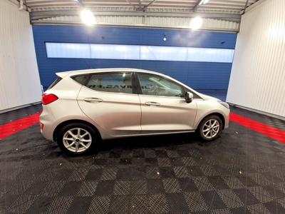Ford Fiesta 1.1 75 Ch Titanium