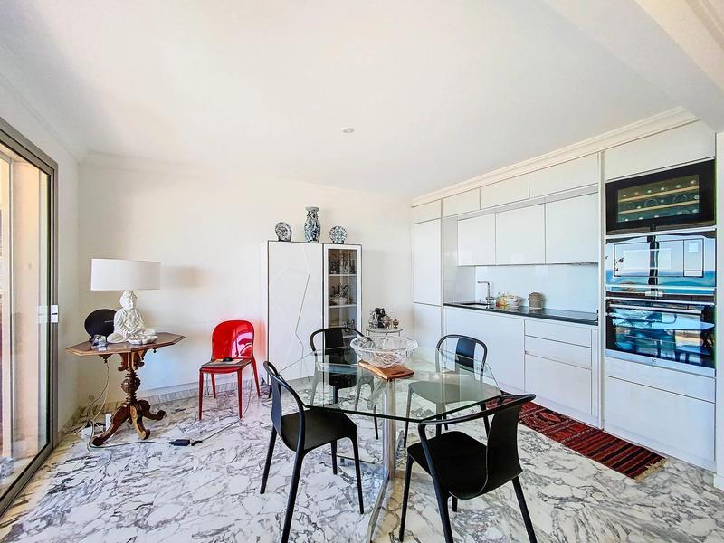 Appartement - 78 m² - 3 pièces