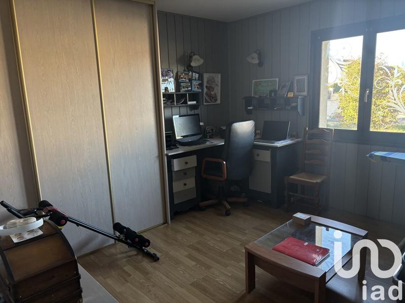 Maison - 154 m² - 5 pièces