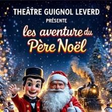 Guignol et les Aventures du Père Noël