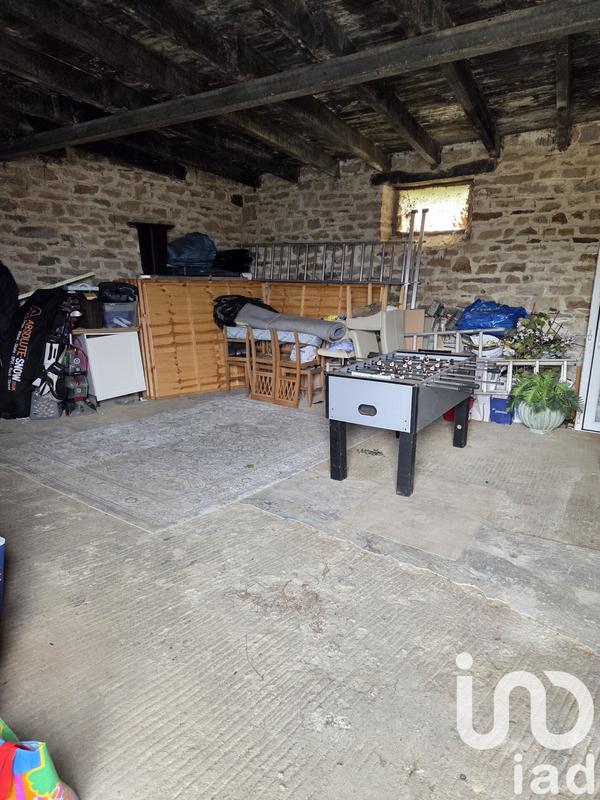 Maison - 108 m² - 4 pièces