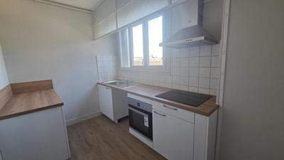 Appartement - 84 m² - 5 pièces
