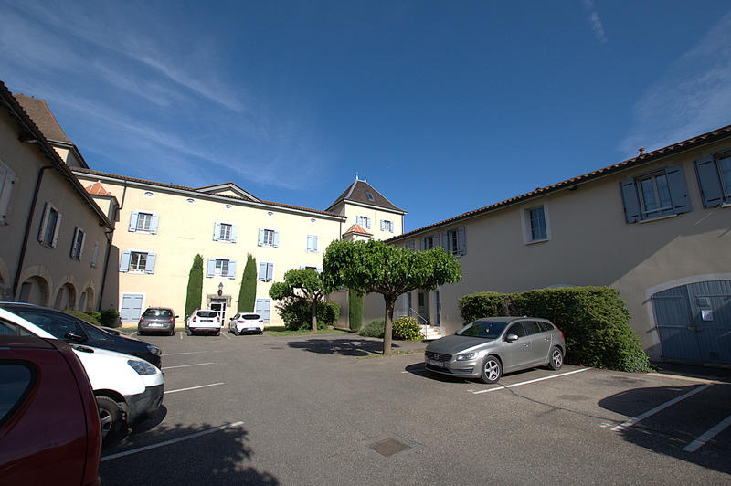 Appartement - 51 m² - 2 pièces