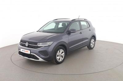Volkswagen t-Cross 1.0 Tsi Life Dsg 115 ch