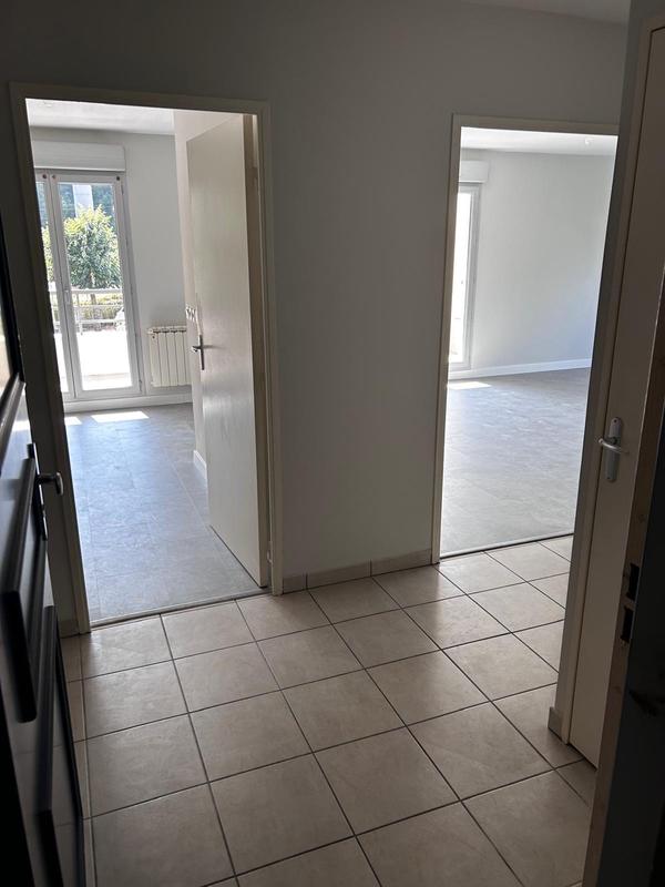 Appartement - 69 m² - 3 pièces