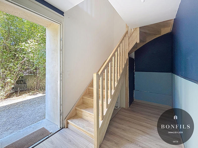 Appartement - 31 m² - 2 pièces