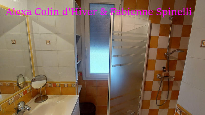Maison - 80 m² - 5 pièces