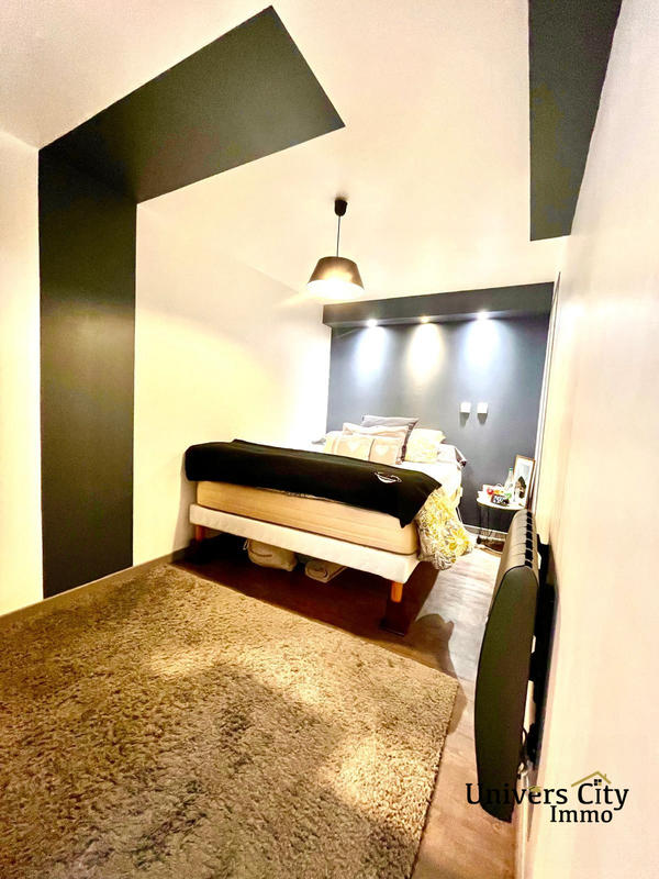 Maison - 149 m² - 7 pièces