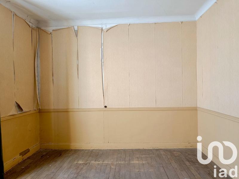 Maison - 253 m² - 8 pièces