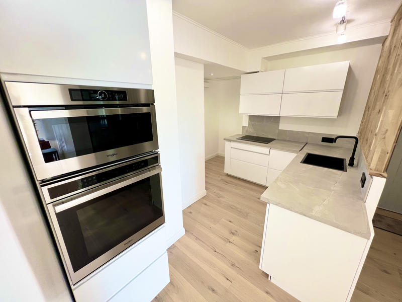 Appartement - 102 m² - 4 pièces