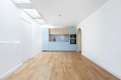 Appartement - 179 m² - 7 pièces