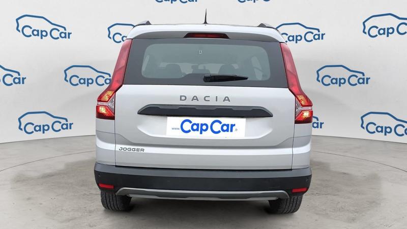 Dacia Jogger 1.0 Eco-G 100 Essential