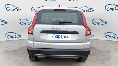 Dacia Jogger 1.0 Eco-G 100 Essential