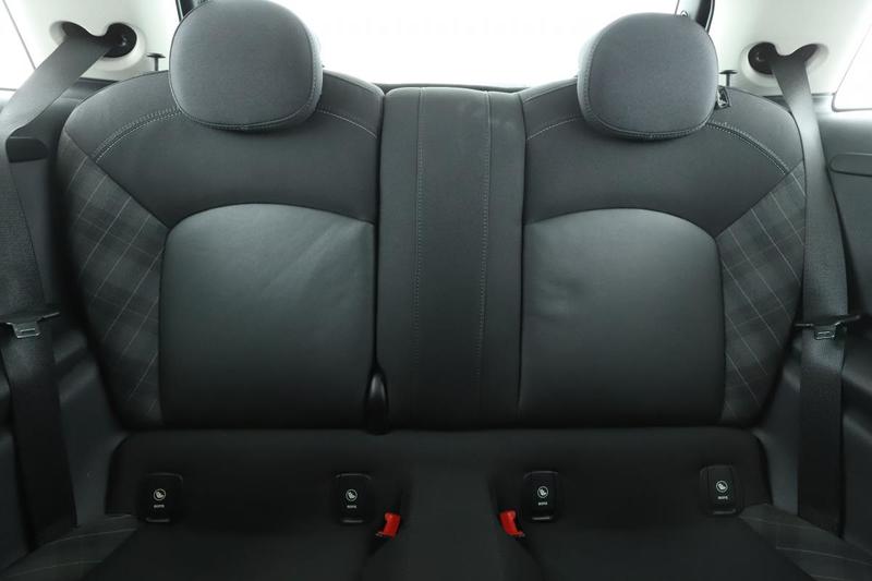 Mini Mini Cooper s Finition Red Hot Chili 3p 192 ch