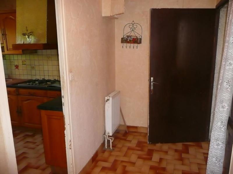 Maison - 92 m² - 5 pièces