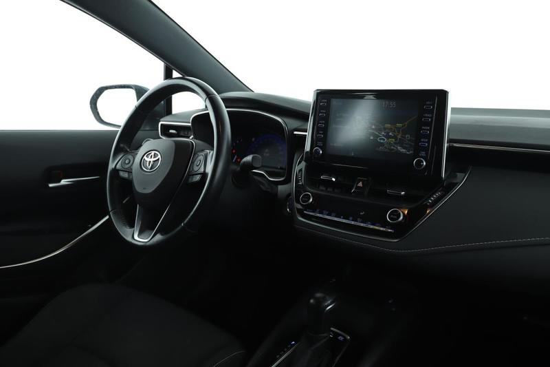 Toyota Corolla 1.8 Hybride Dynamic Business 122h