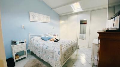 Maison - 77 m² - 4 pièces