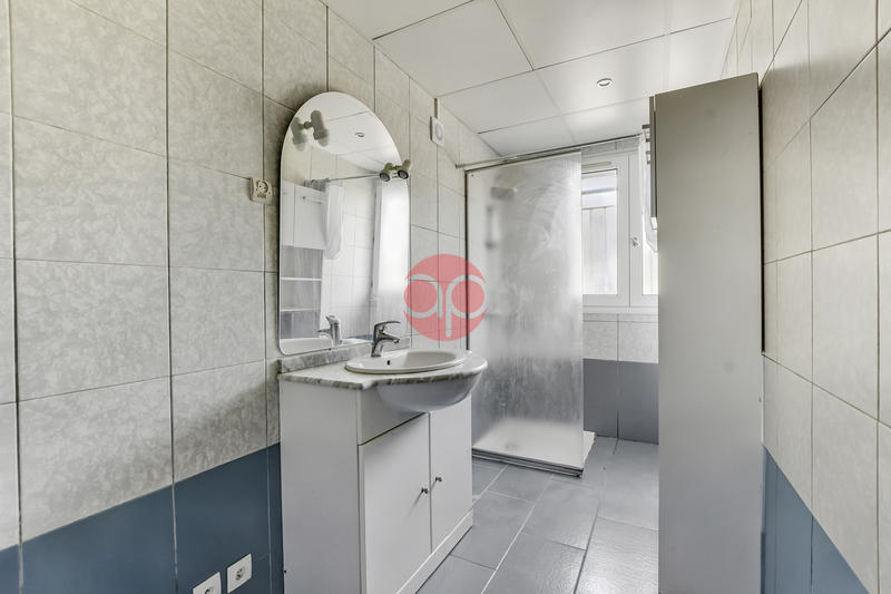 Maison - 155 m² - 6 pièces