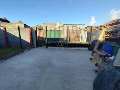 Maison - 73 m² - 4 pièces