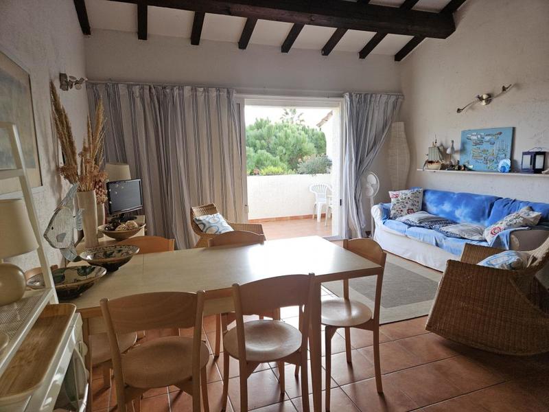 Appartement - 70 m² - 4 pièces