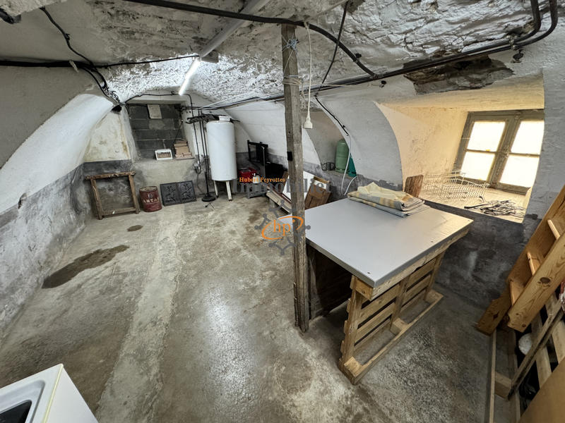 Maison - 76 m² - 3 pièces