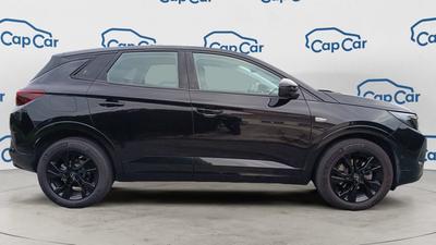 Opel grandland 1.2 Turbo 130 Gs