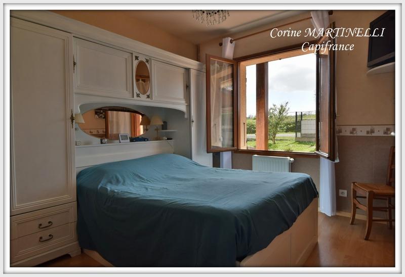 Maison de campagne - 103 m² - 6 pièces