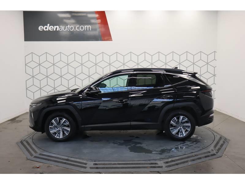 Hyundai Tucson 1.6 t-Gdi 230 Hybrid Bva6 Creative