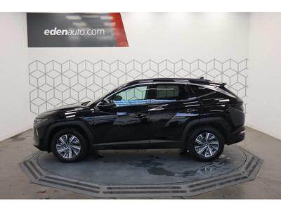 Hyundai Tucson 1.6 t-Gdi 230 Hybrid Bva6 Creative