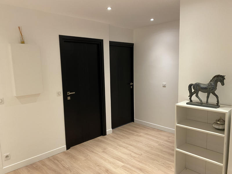 Local commercial - 18 m²