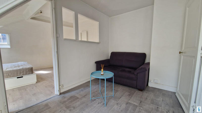 Appartement - 24 m² - 2 pièces