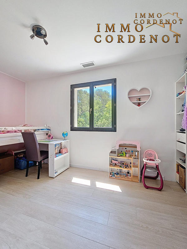 Bastide - 200 m² - 7 pièces