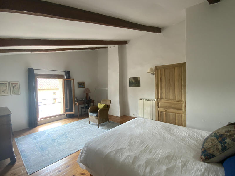 Maison - 163 m² - 5 pièces