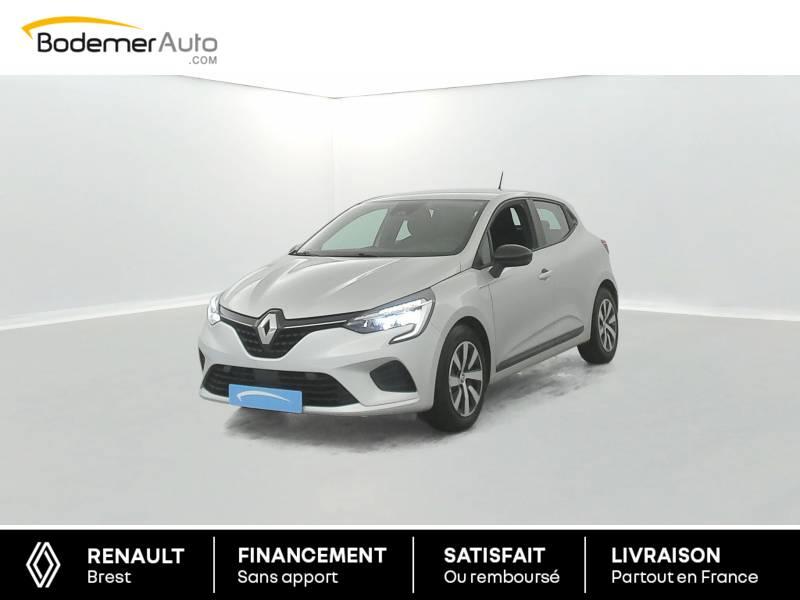 Renault Clio TCe 90 Equilibre