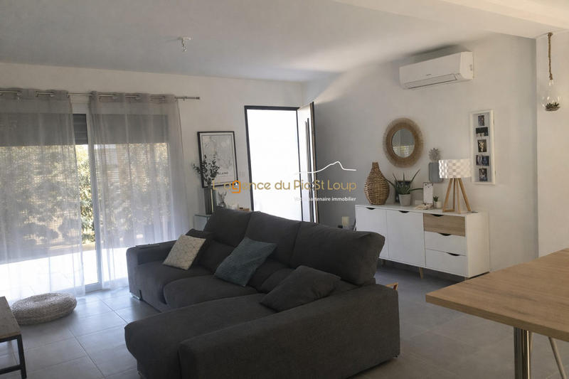 Maison - 83 m² - 4 pièces