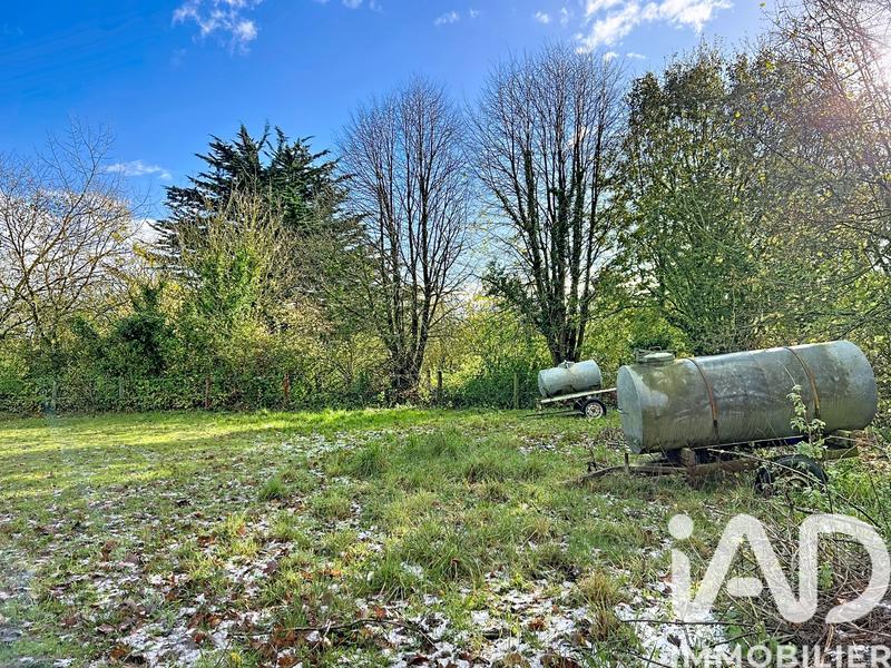 Maison - 145 m² - 7 pièces