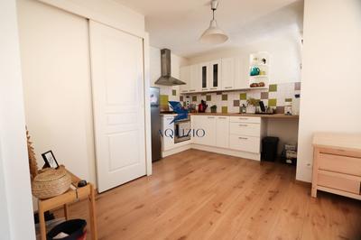 Appartement - 76 m² - 3 pièces