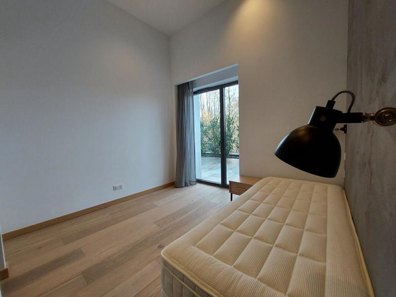 Appartement - 94 m² - 3 pièces