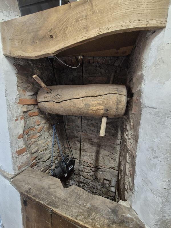 Maison de ville - 119 m² - 4 pièces